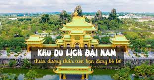 Thời gian và địa điểm hội thi dự kiến diễn ra vào hai ngày là ngày 19 và 20 tháng 10 năm 2019 tại khu du lịch đại nam. Khu Du Lá»‹ch Ä'áº¡i Nam Nhá»¯ng Ä'iá»ƒm Thu Vá»‹ Thu Hut Khach Tháº­p PhÆ°Æ¡ng