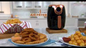 This is the lowest price we could find online by about $12. Copper Chef Air Fryer Reviews Updated For 2021 Meal Prepify