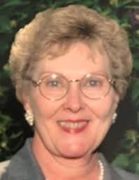 Jo Ann (Franks) Rupert Obituary