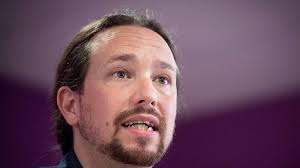 Pablo Iglesias