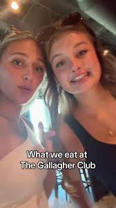 The Gallagher Club Astros