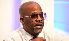 Damon Dash Must Pay $300K After Losing Copyright Lawsuit Appeal
