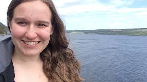 Senior Profile: Rosa Robertson