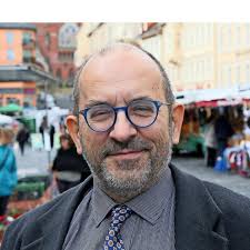 Thomas Rudy will härter gegen Kriminelle durchgreifen