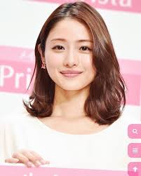 石原さとみ 新垣結衣 ガッキー on instagram 石原さとみ プリマヴィスタ 髪型 メイク ishiharasatomi ヘアスタイリング 髪型 ミディアムヘア