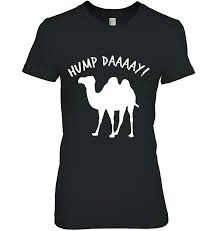 We are international seller from china mainland. Hump Day Funny Camel Commercial Wednesday Work Gift