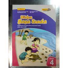 Download buku bahasa sunda kelas 3 sd. Buku Widya Basa Sunda Kelas 4 Sd Mi Shopee Indonesia