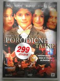 Neobjavljene price 48 epizoda blagicina prica u secanje na marka. Porodicne Tajne Kupindo Com 55675023