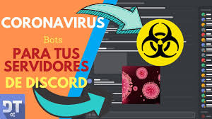 In epidemiology, individuals who meet the case definition of a disease are often categorized on three different levels. Covid 19 Bot Para Discord Youtube