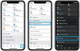 Does facebook have dark mode? How To Get Facebook Dark Mode For Iphone And Ipad