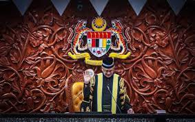Logo of parliament of malaysia. Official Portal Of The Parliament Of Malaysia