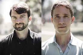 Paramount Buys Superhero Pitch From Black List Writers Dan Frey, Russell  Sommer (Exclusive)