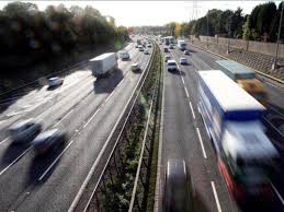Chemical spill shut m6 and brought traffic gridlock to north staffordshire. Traffic Delays After Vehicle Breaks Down On M6 Near Wigan Wigan Today