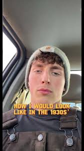 #aifilter im gonna time travel