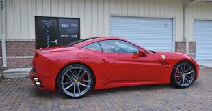 Ferrari California T Aftermarket Wheels Google Search Ferrari California T Ferrari California Ferrari