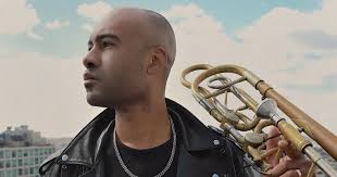 Reginald Chapman's Chaphouse in Brooklyn at Lunatico