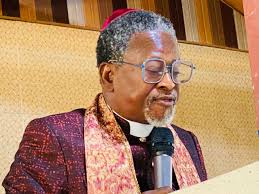 God helps those who serve him