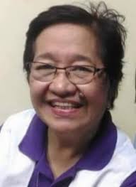 Missing Each Other in St. Joseph's Filipino Catholic Group