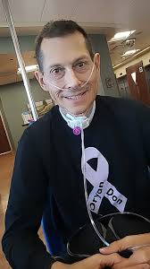 Prayers for Don Rockey