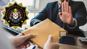 4 penguat kuasa bekas penguat kuasa disiasat sprm didakwa terima rasuah mp3 & mp4. Pemberi Dan Penerima Rasuah Di Laknat Tuhan Malaysia Corruption Watch Mcw
