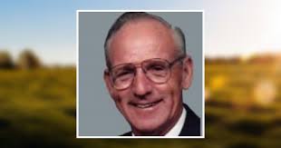 Eldon Hodges Obituary April 1, 2012