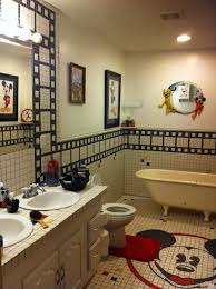 Get interesting article about 35+ best mickey mouse bathroom collection ideas for your kids bathroom that may help you. Mickey Mouse Bathroom Disney Home Decor Disney Bathroom