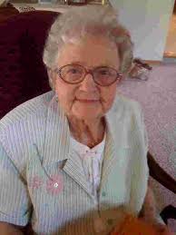 Obituary information for HELEN OSTROM