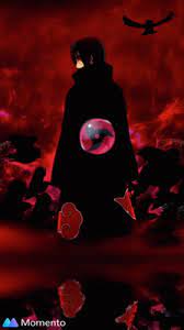Itachi Uchiha Sharingan Gif Itachiuchiha Sharingan Mangekyou Discover Share Gifs Itachi Uchiha Akatsuki Anime Naruto