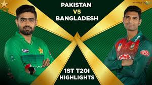 Bangladesh vs new zealand new zealand vs bangladesh channel 9 live ban vs nz nz vs ban icc bangladesh tour of new zealand 2019, this series schedule february 10 to march 20 at 6 venue. Pakistan Vs Bangladesh 2020 Full Highlights 1st T20i Pcb Youtube