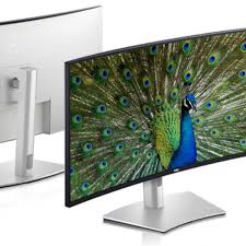 10 best small curved tvs of march 2021. Dell Announces New Monitors Ahead Of Ces Including 40 Ultrawide Curved 5k Monitor Digital Photography Review