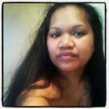 Naomi Enoch's Instagram, Twitter & Facebook