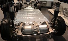 Tesla memasarkan 1 suv (tesla model x), 2 sedan (tesla model 3, model s) di country. For Nickel To Indonesia According To The Minister Tesla Is Interested In Local Battery Cell Factory Newsabc Net