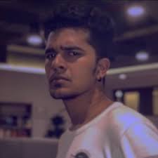 Anshuman Shankar (@anshumansai)