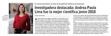 Consultora de relacionamento na lockton brasil consultoria e corretora de seguros. Neurobni On Twitter Me Eligieron Como La Mejor Cientifica Joven Menor De 40 Anos No Me Lo Esperaba Nuestra Investigadora Andrea Paula Lima En Lasultimas Mujeresenciencia Https T Co 4pfq31st3o