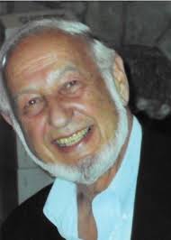 George Rudolph Obituary