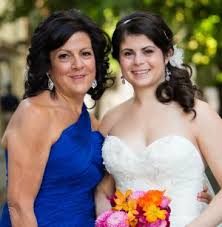 The commotion before the wedding not only affects the newly wed but subtle curls and buns are a flattering and attractive hairstyle. Which Hairstyles For Mother Of The Bride Is Best Women Over 40 Fashion