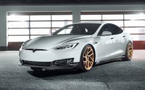 Get the exclusive story only at motor trend. Comparison Tesla Model S P100d 2018 Vs Cadillac Ats V 2018 Suv Drive