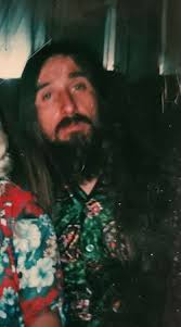 Barry Eugene “Hippie” Forney (1953-2023)