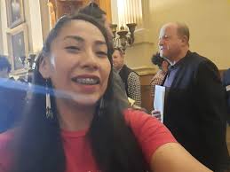 Thank you for your great posts this week: Isabel Barney, Tamah Lettieri, Ed  Miranda, Mike Ewall, Jim Laskey, Debbie Green, Jill Robinson Aronofsky,  State Representative Robin Bartleman, Commissioner Mary Molina Macfie Keep