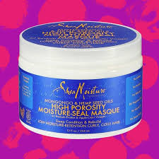 Product Review Sheamoisture High Porosity Moisture Correct Masque Shea Moisture Products Shea Moisture Products Hair High Porosity Hair
