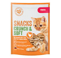 Crunch & Soft Huhn und Käse