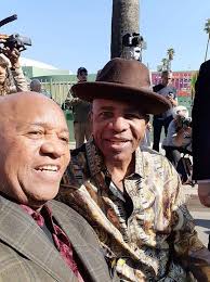 Remembering Robert Gordy Sr and Jr