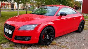 Image result for Brilliant Red 2010 TT