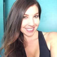 Cristina Morgan's Instagram, Twitter & Facebook