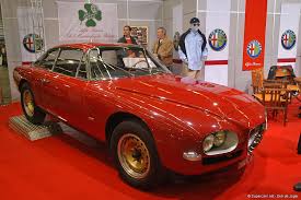 Image result for Amaranto 1966 Alfa-Romeo