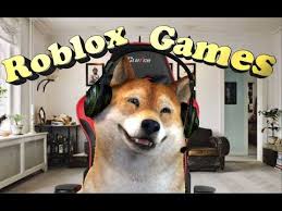 These catalog items instantly received a great response from the player, and many players purchased them accordingly. Roblox Game Time Doge Youtube