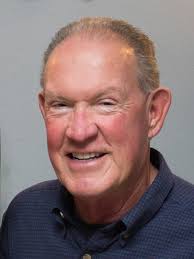 Richard Ewing Obituary