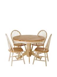 Have supper in luxury and very coziness with this table and chairs set. Littlewoods Ireland Online Shopping Fashion Homeware Dining Table Round Dining Table Chair Set