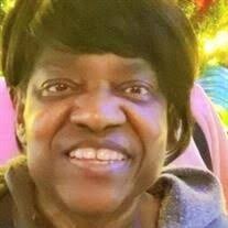 Barbara Green Daniel Obituary