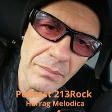 VINYLESTIMES CLASSIC ROCK RADIO